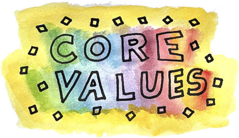 Core Values
